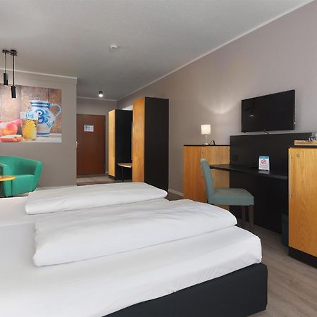 Trip Inn Hotel Egelsbach Frankfurt エクステリア 写真