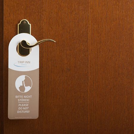 Trip Inn Hotel Egelsbach Frankfurt エクステリア 写真