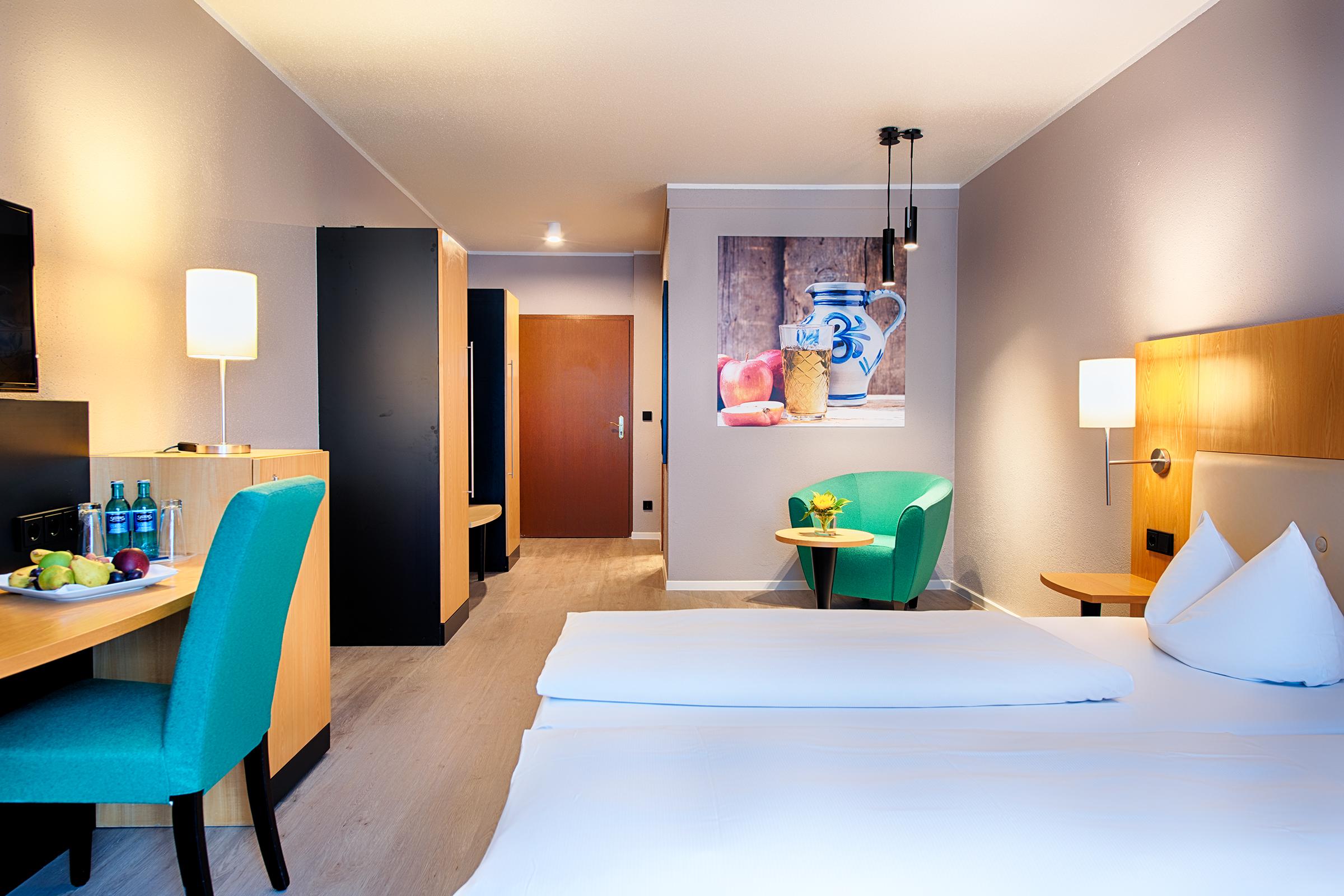 Trip Inn Hotel Egelsbach Frankfurt エクステリア 写真