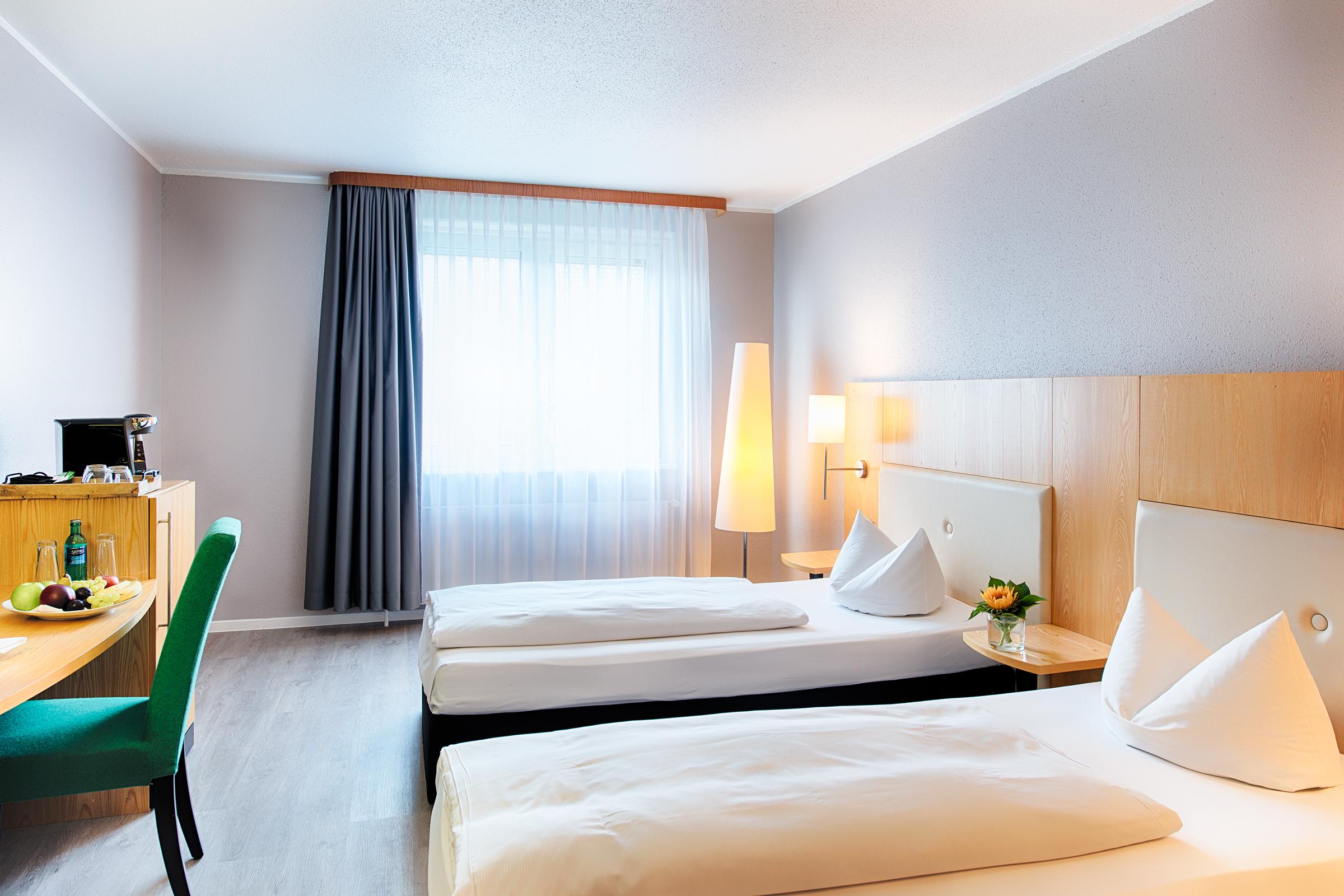 Trip Inn Hotel Egelsbach Frankfurt エクステリア 写真