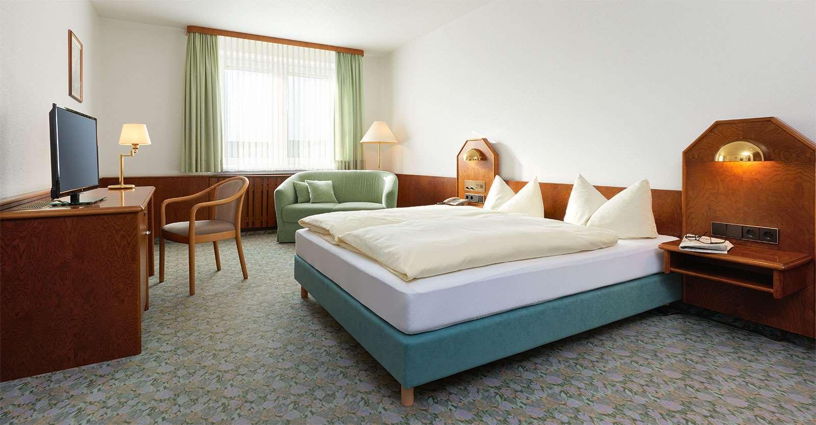 Trip Inn Hotel Egelsbach Frankfurt エクステリア 写真
