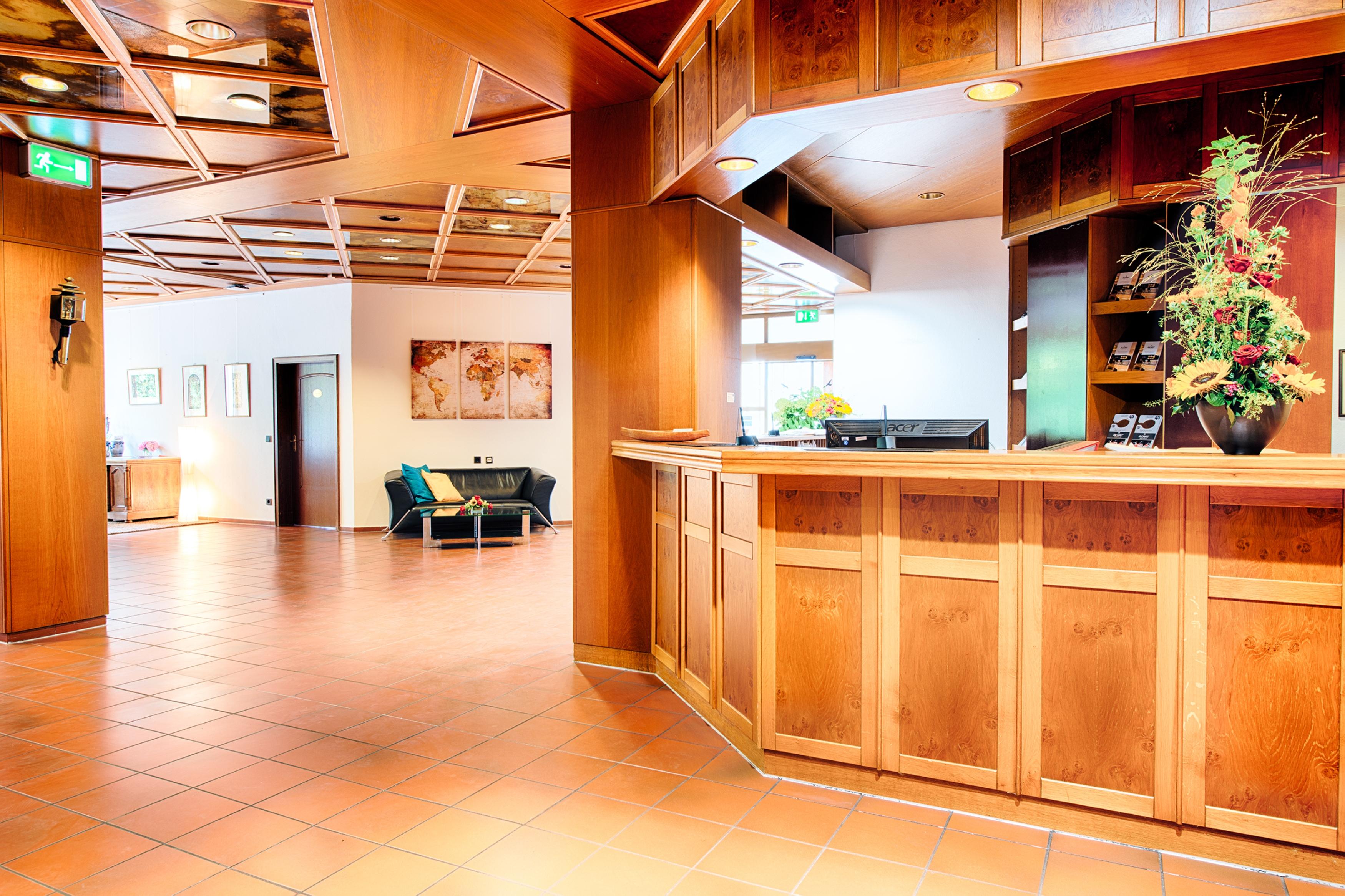 Trip Inn Hotel Egelsbach Frankfurt エクステリア 写真