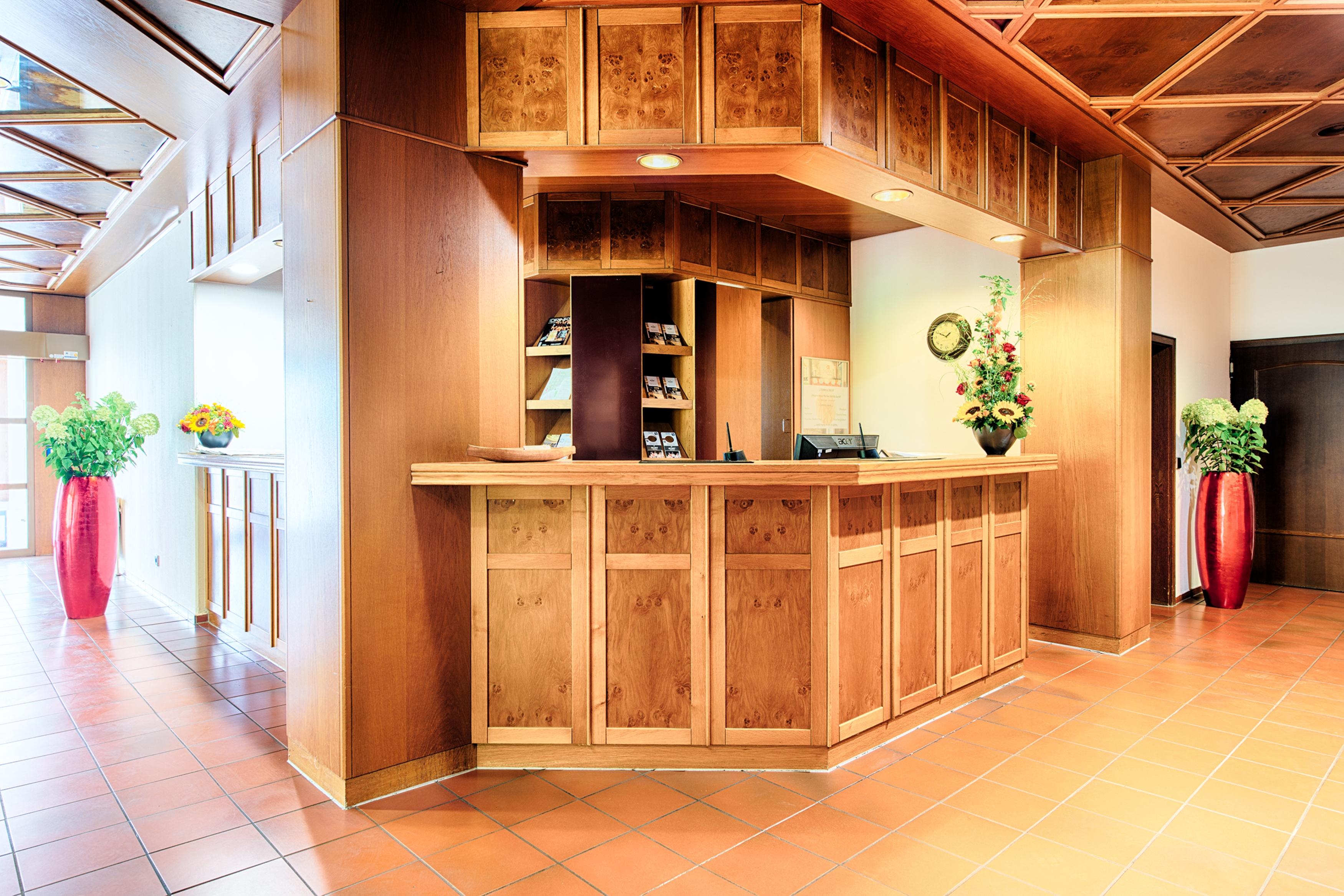 Trip Inn Hotel Egelsbach Frankfurt エクステリア 写真