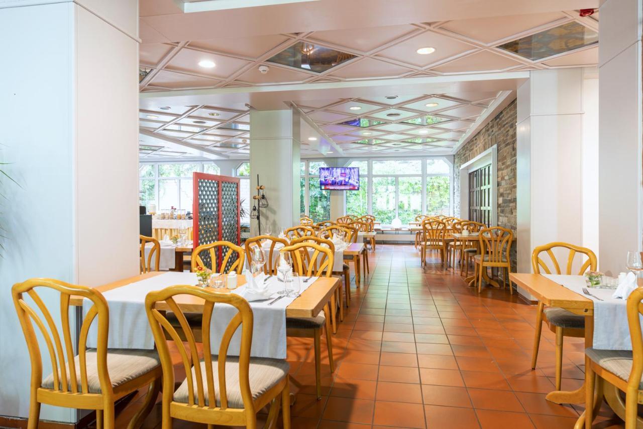 Trip Inn Hotel Egelsbach Frankfurt エクステリア 写真