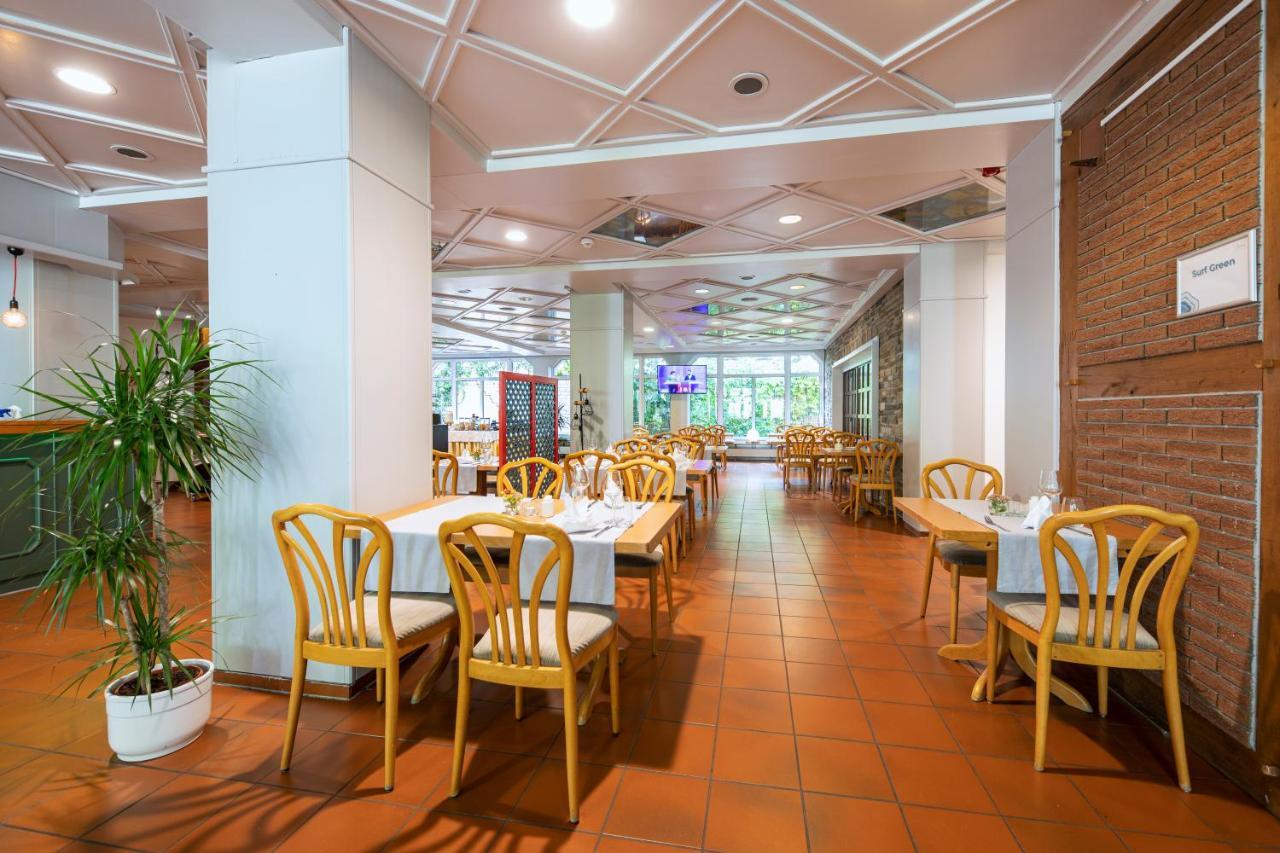 Trip Inn Hotel Egelsbach Frankfurt エクステリア 写真