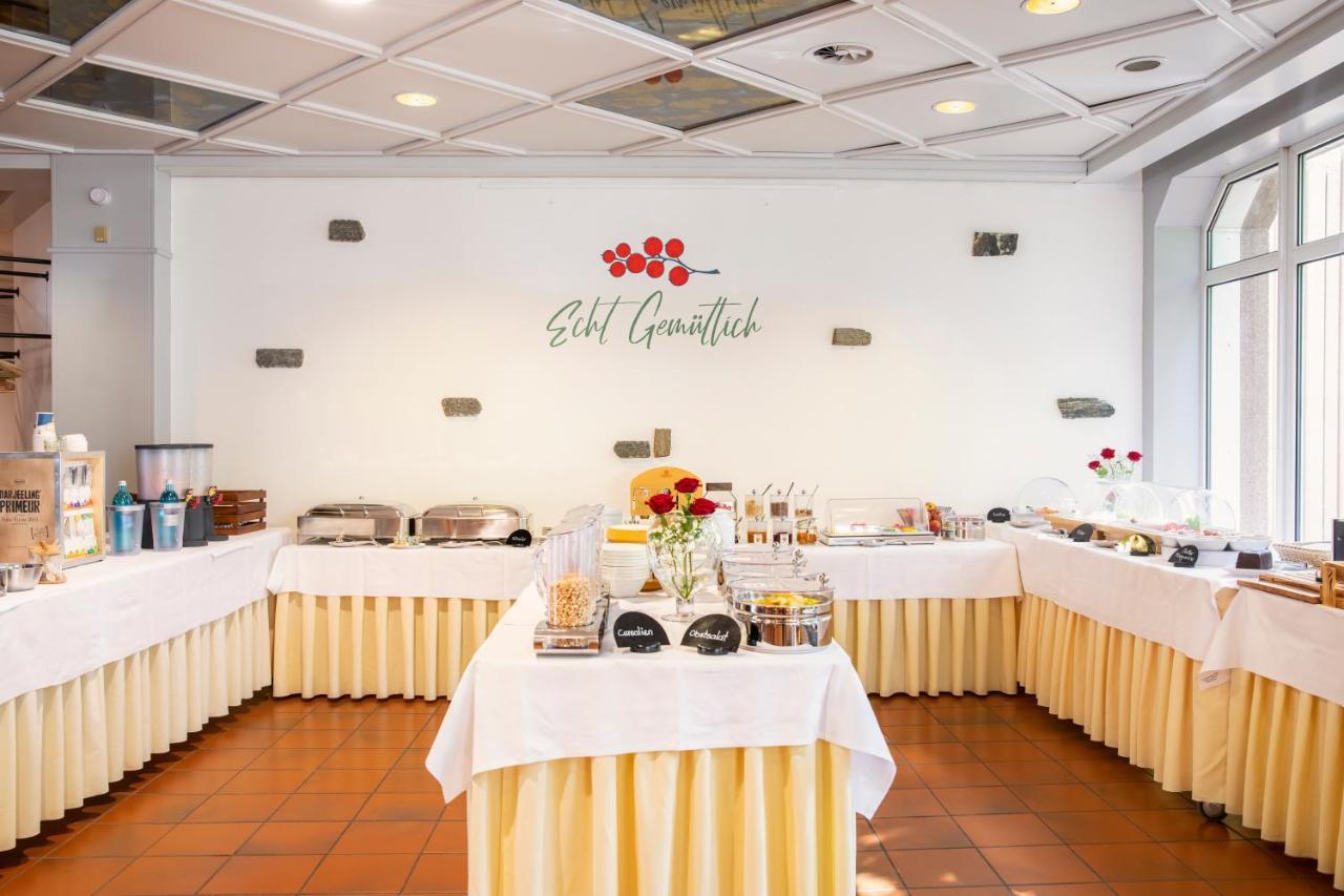 Trip Inn Hotel Egelsbach Frankfurt エクステリア 写真
