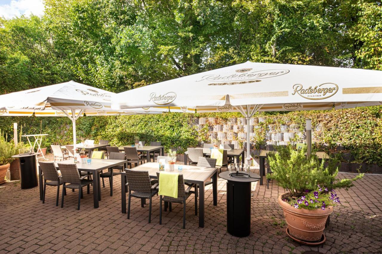 Trip Inn Hotel Egelsbach Frankfurt エクステリア 写真