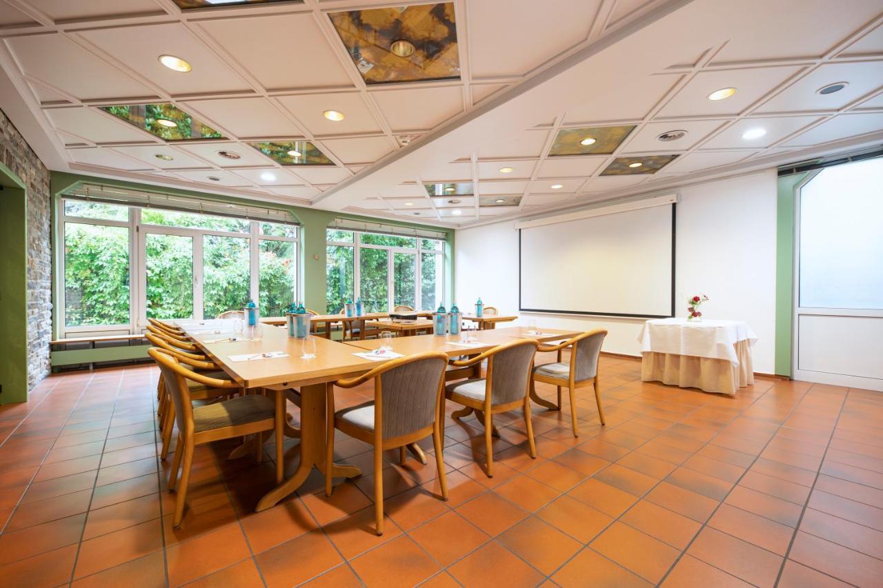 Trip Inn Hotel Egelsbach Frankfurt エクステリア 写真
