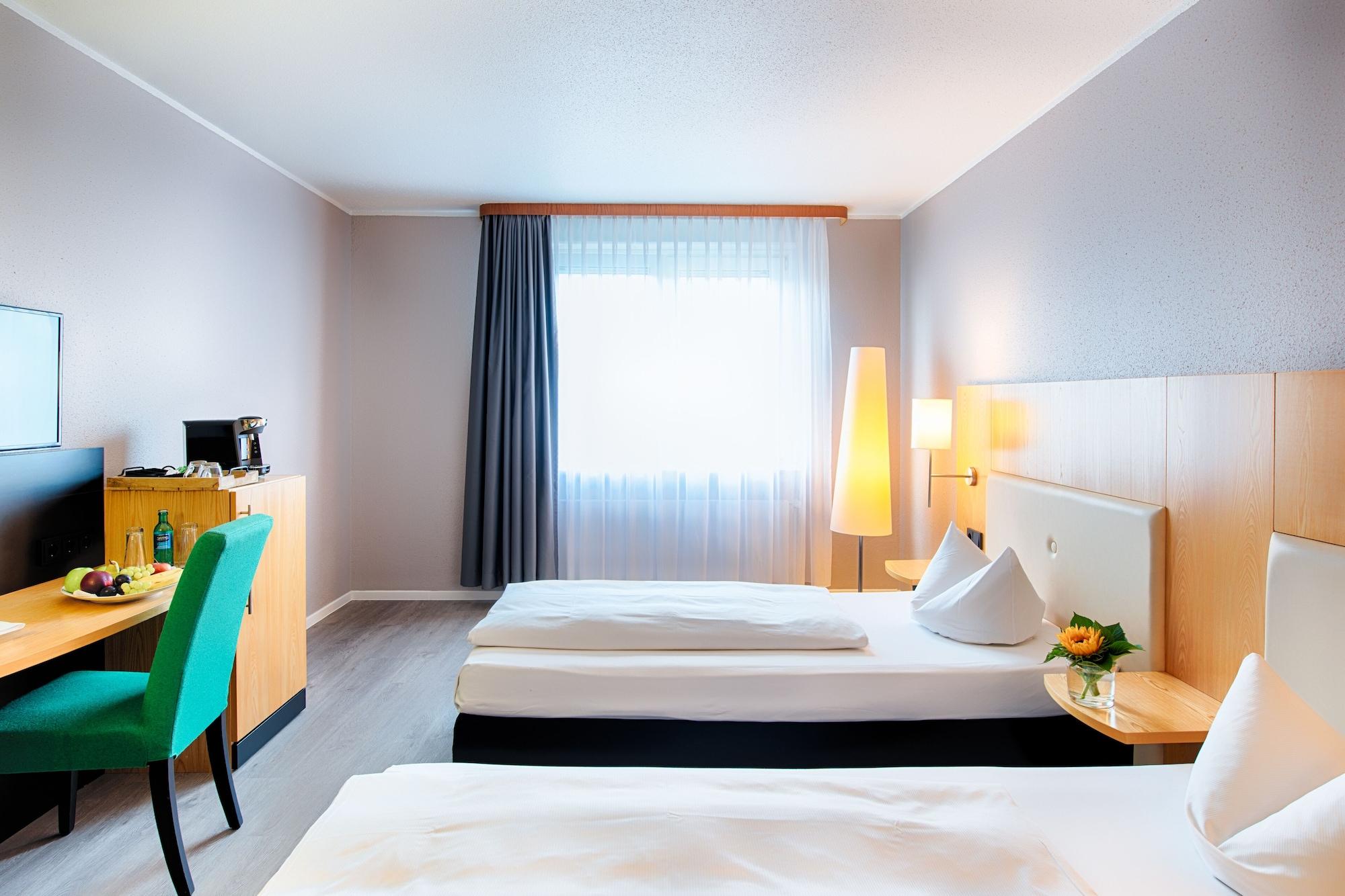 Trip Inn Hotel Egelsbach Frankfurt エクステリア 写真