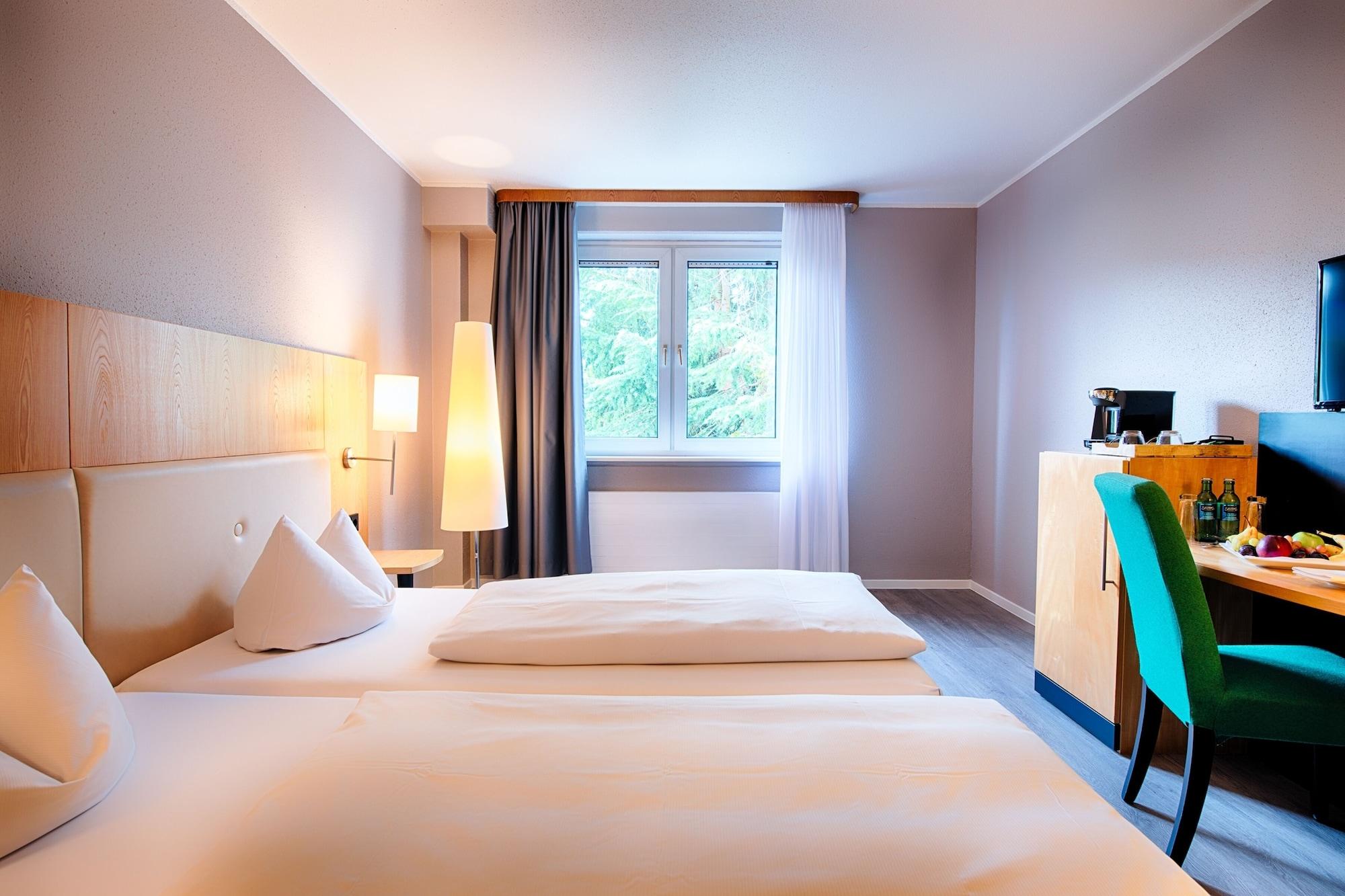 Trip Inn Hotel Egelsbach Frankfurt エクステリア 写真