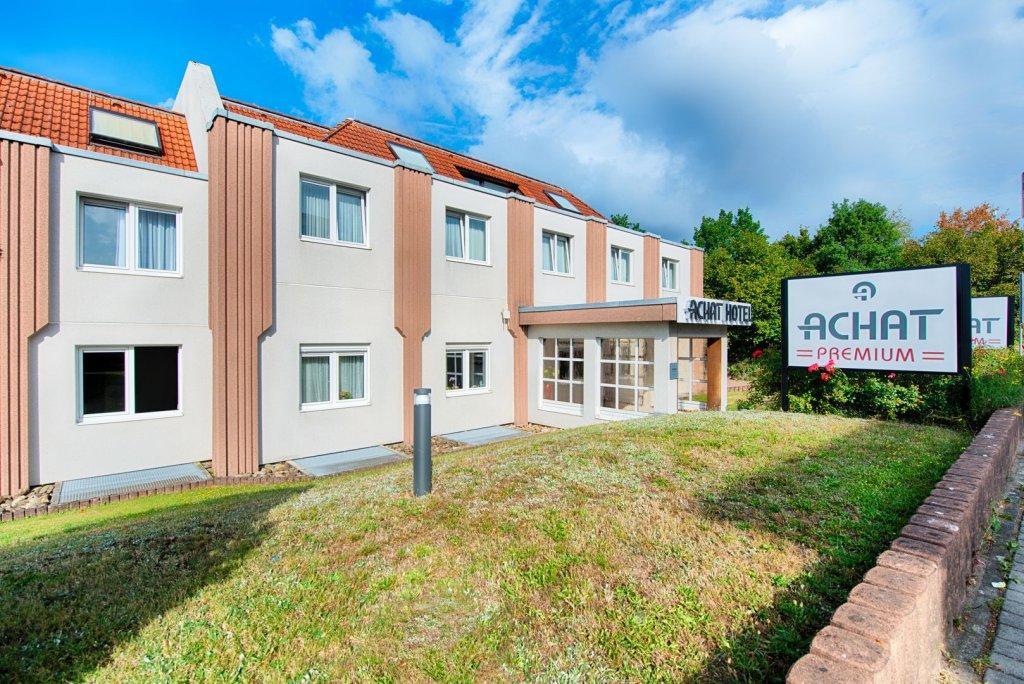 Trip Inn Hotel Egelsbach Frankfurt エクステリア 写真