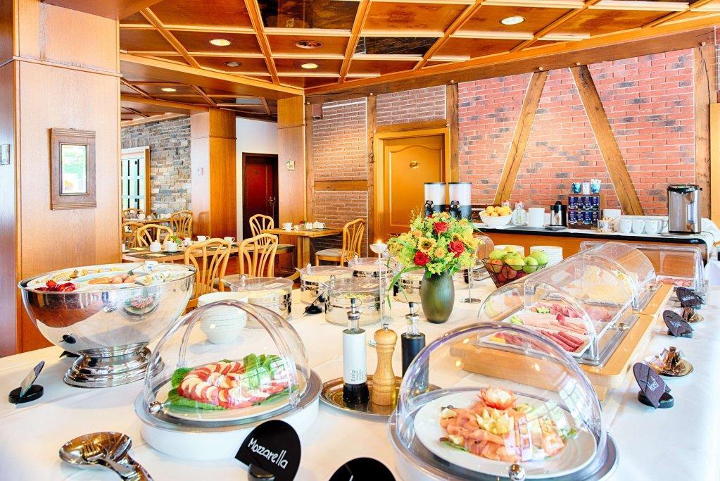 Trip Inn Hotel Egelsbach Frankfurt エクステリア 写真