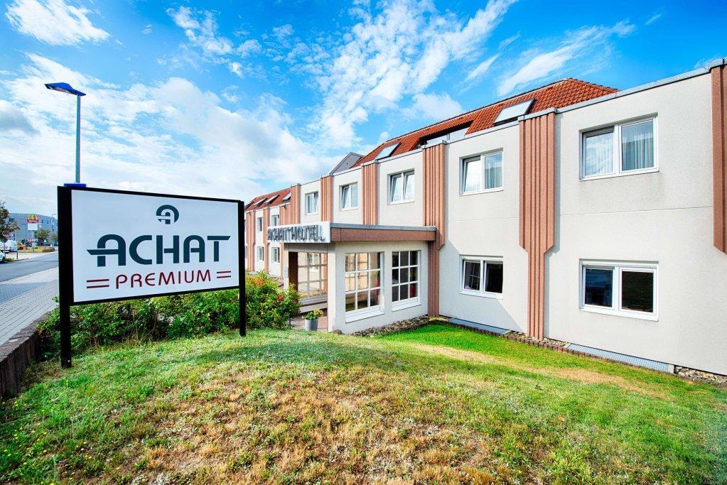 Trip Inn Hotel Egelsbach Frankfurt エクステリア 写真