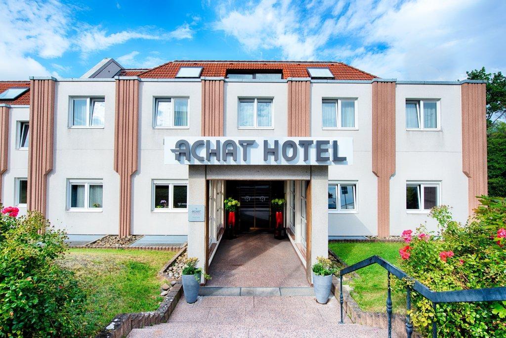 Trip Inn Hotel Egelsbach Frankfurt エクステリア 写真