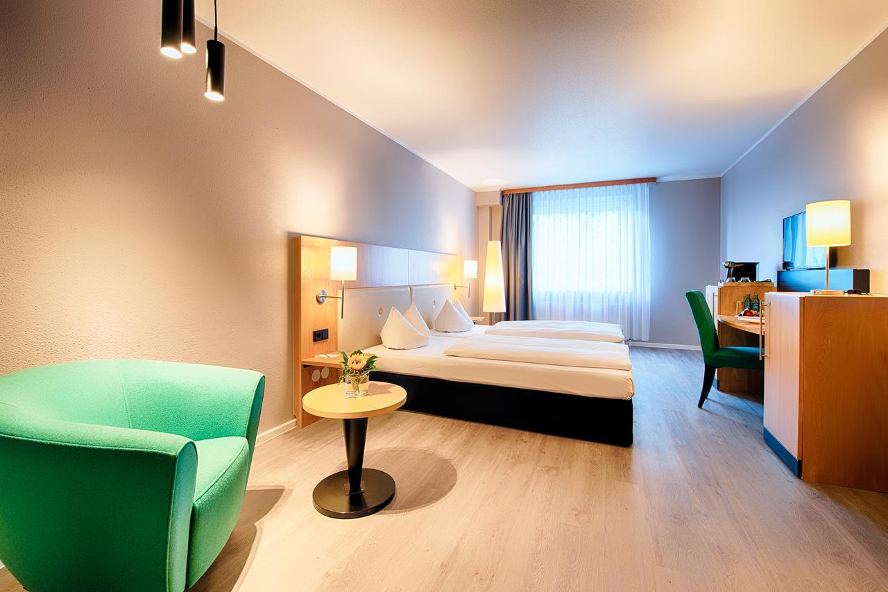Trip Inn Hotel Egelsbach Frankfurt エクステリア 写真