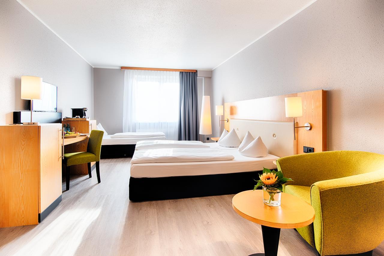 Trip Inn Hotel Egelsbach Frankfurt エクステリア 写真