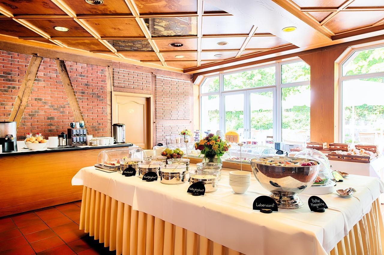 Trip Inn Hotel Egelsbach Frankfurt エクステリア 写真