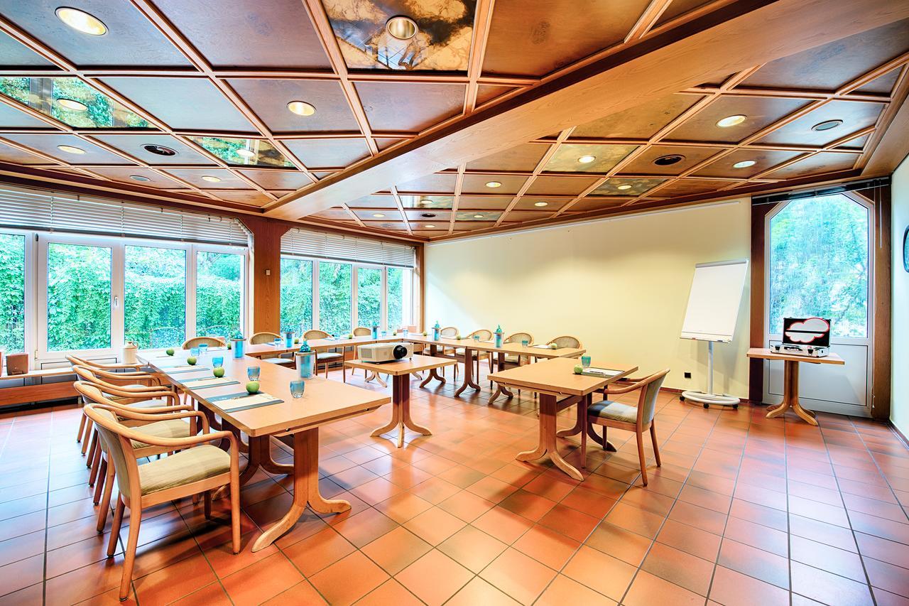Trip Inn Hotel Egelsbach Frankfurt エクステリア 写真