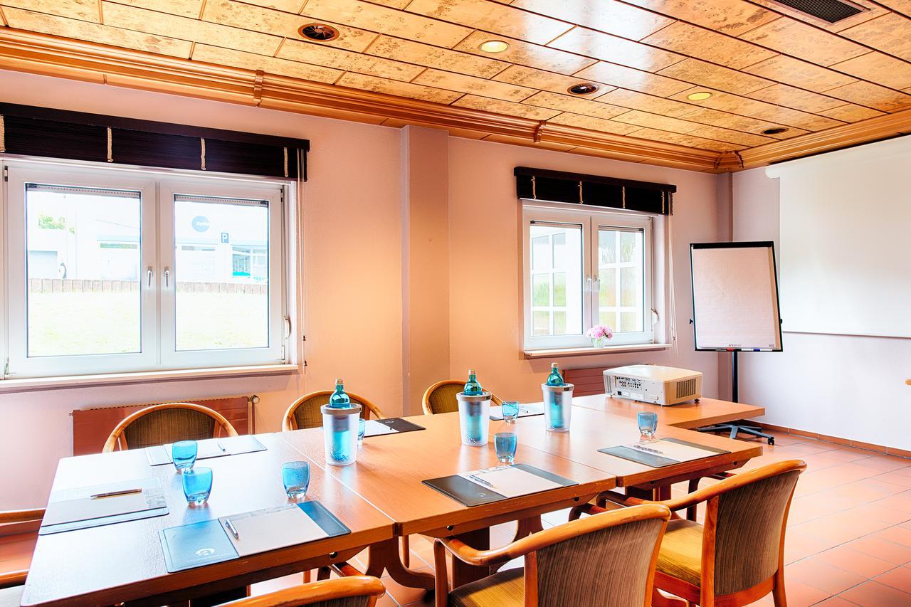 Trip Inn Hotel Egelsbach Frankfurt エクステリア 写真
