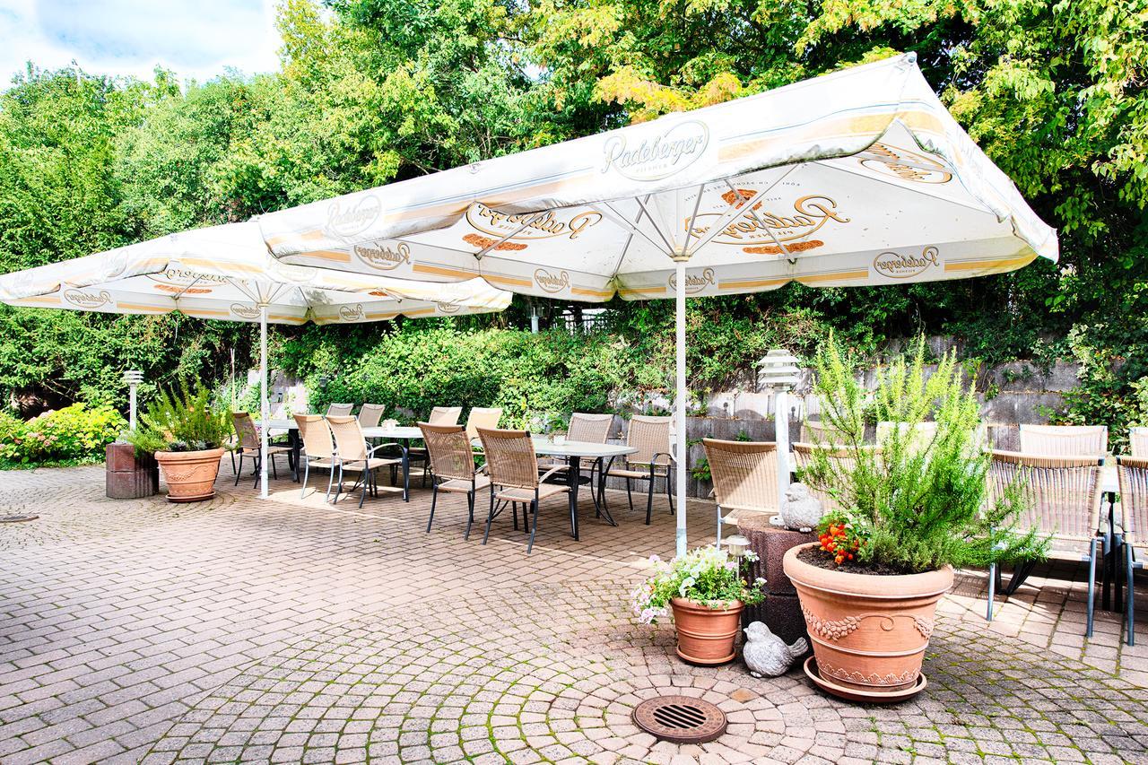 Trip Inn Hotel Egelsbach Frankfurt エクステリア 写真