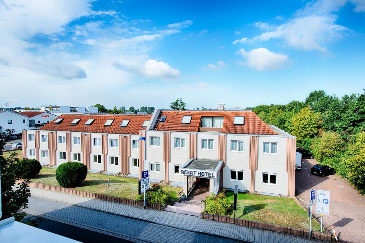 Trip Inn Hotel Egelsbach Frankfurt エクステリア 写真