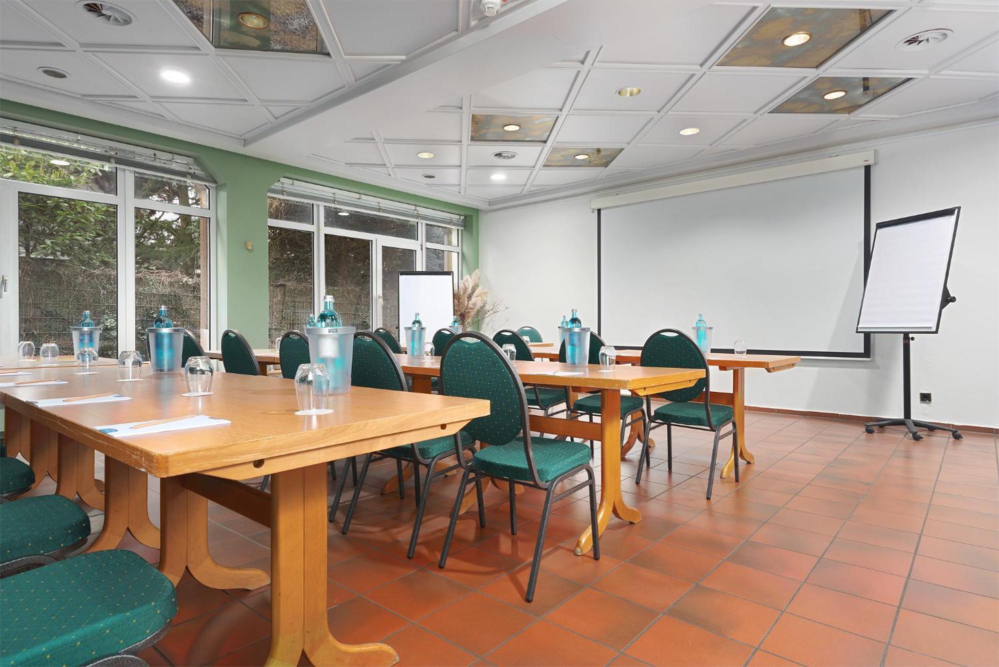 Trip Inn Hotel Egelsbach Frankfurt エクステリア 写真