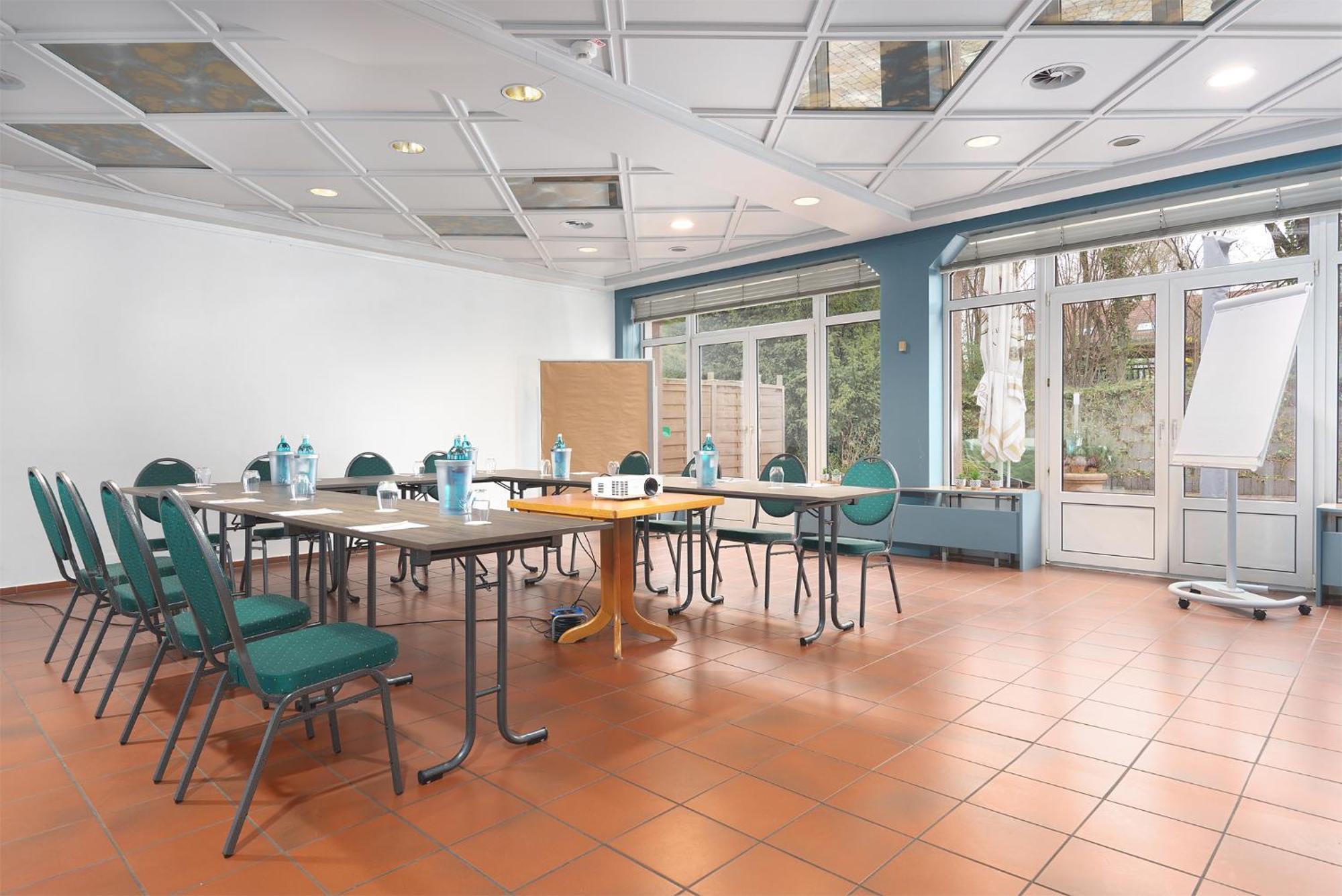 Trip Inn Hotel Egelsbach Frankfurt エクステリア 写真