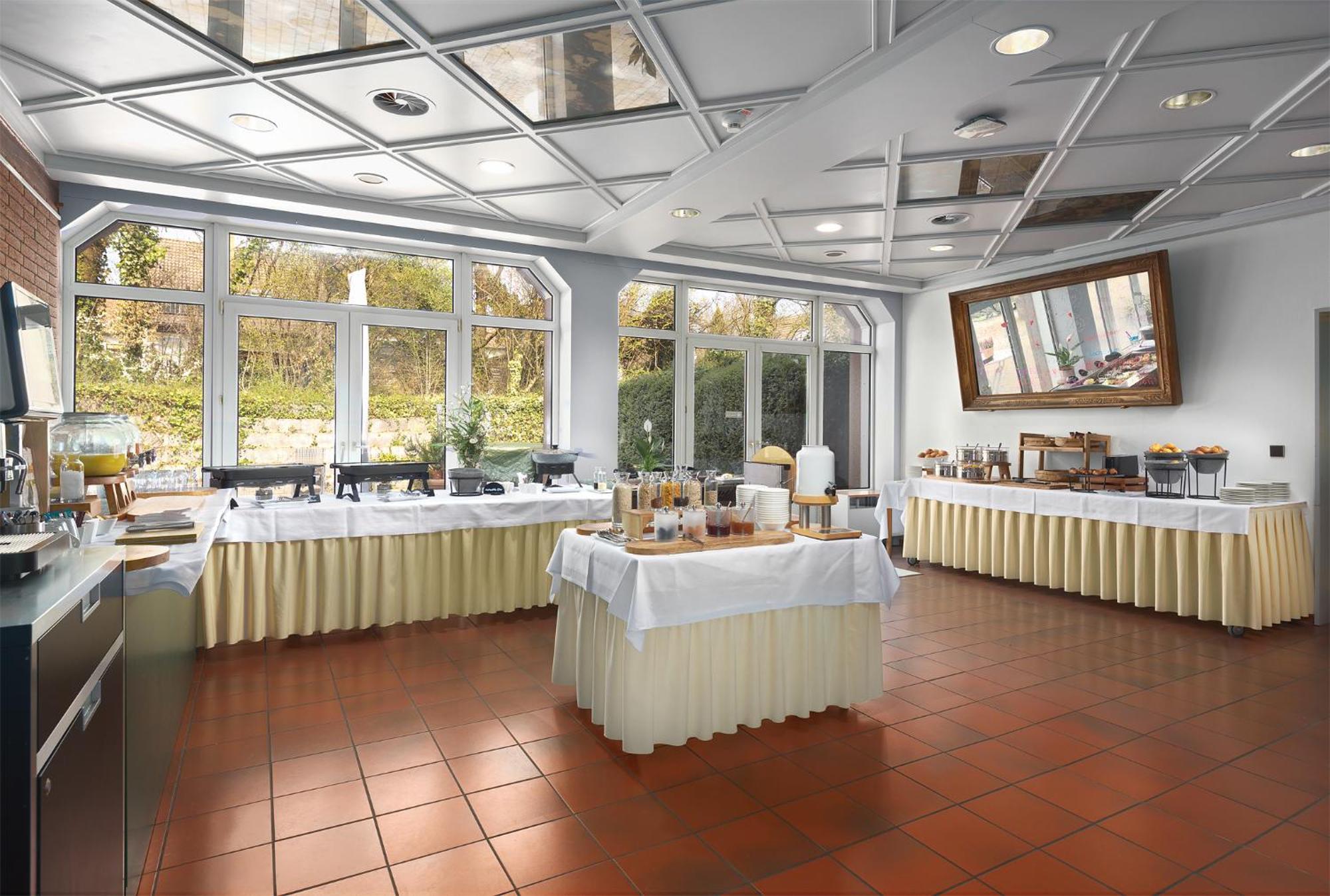 Trip Inn Hotel Egelsbach Frankfurt エクステリア 写真
