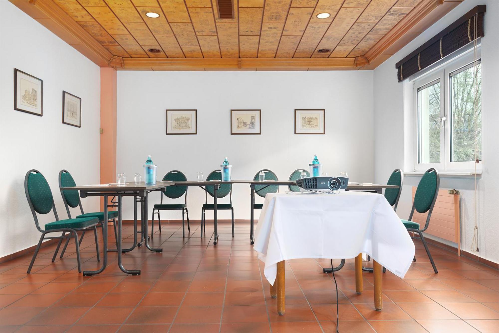 Trip Inn Hotel Egelsbach Frankfurt エクステリア 写真