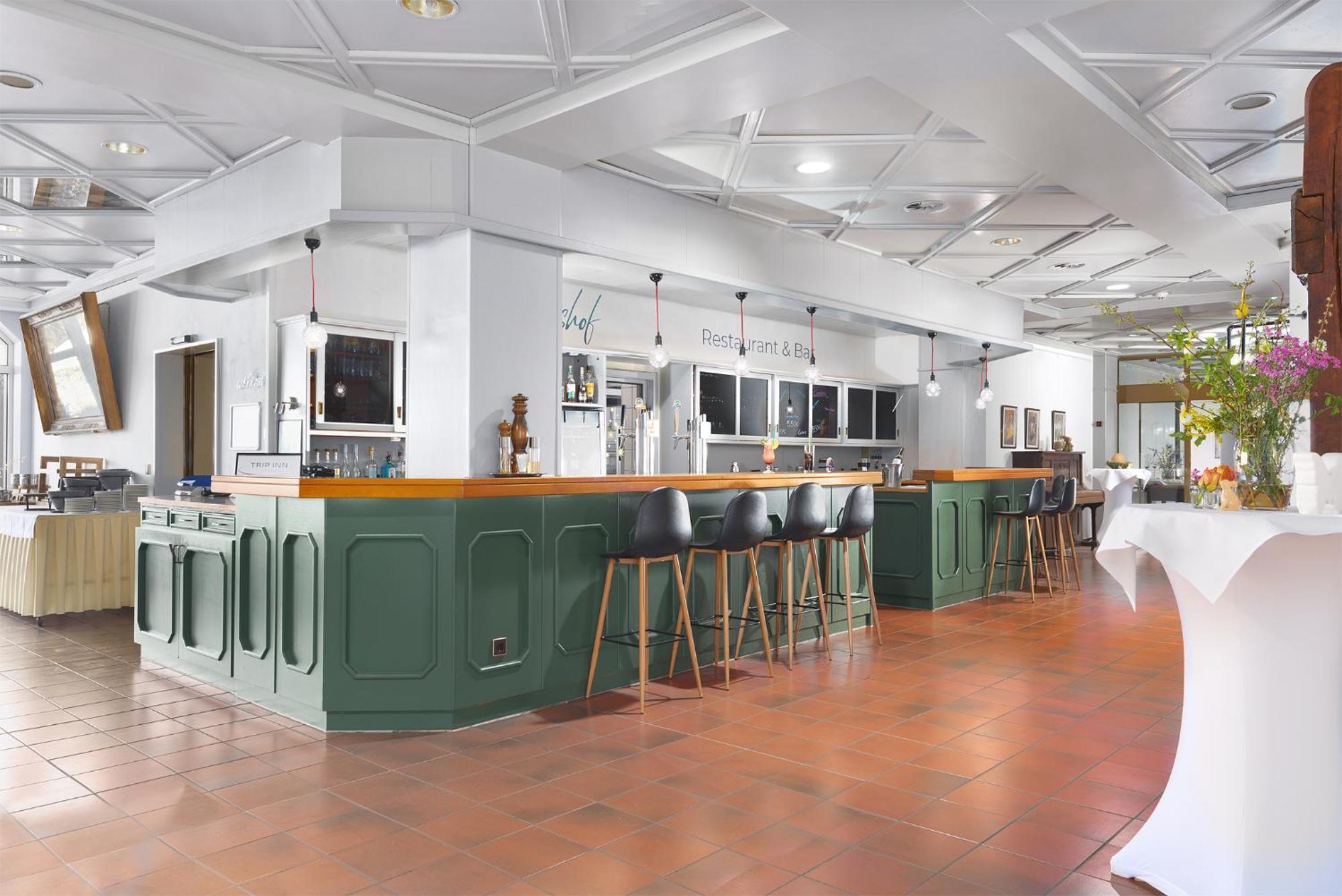 Trip Inn Hotel Egelsbach Frankfurt エクステリア 写真