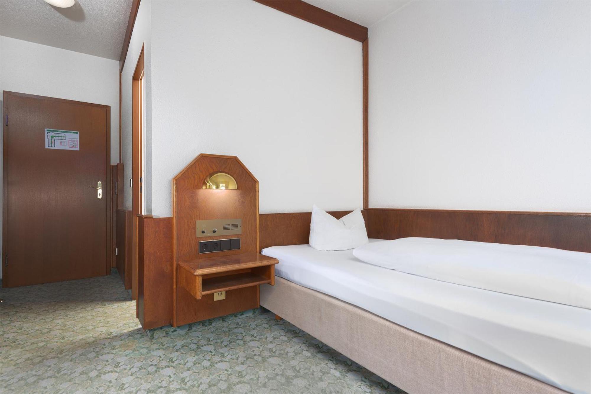 Trip Inn Hotel Egelsbach Frankfurt エクステリア 写真