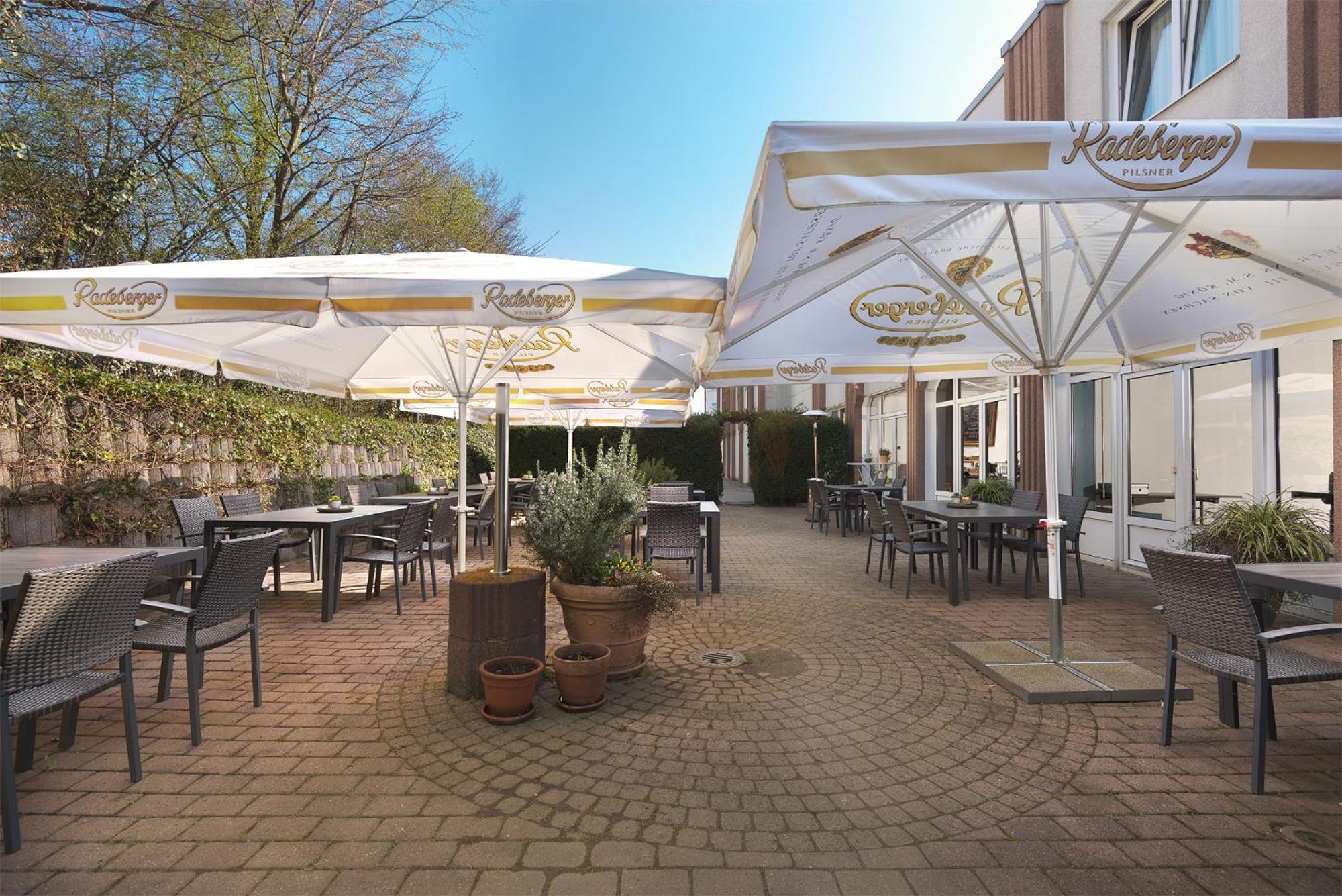 Trip Inn Hotel Egelsbach Frankfurt エクステリア 写真
