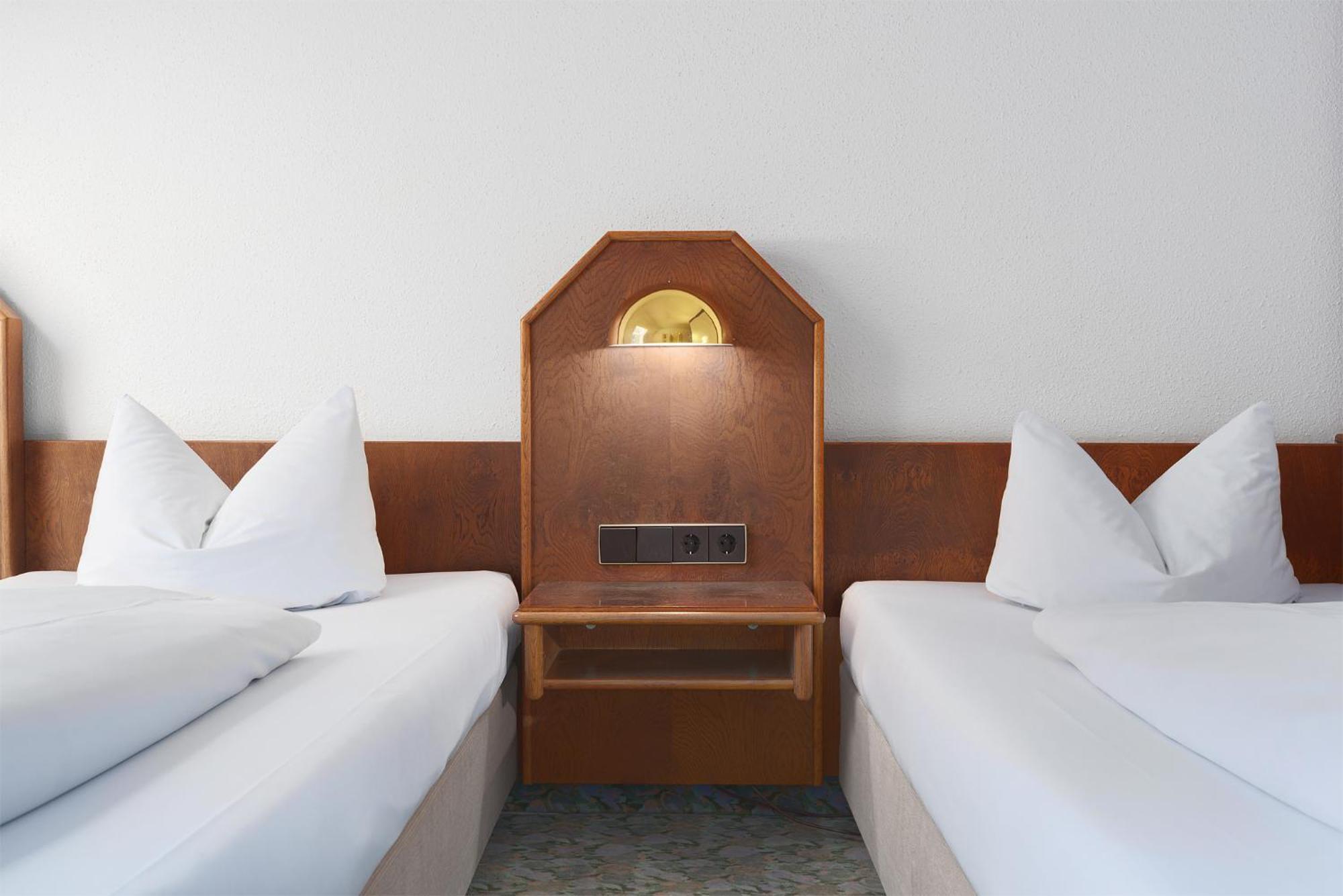 Trip Inn Hotel Egelsbach Frankfurt エクステリア 写真