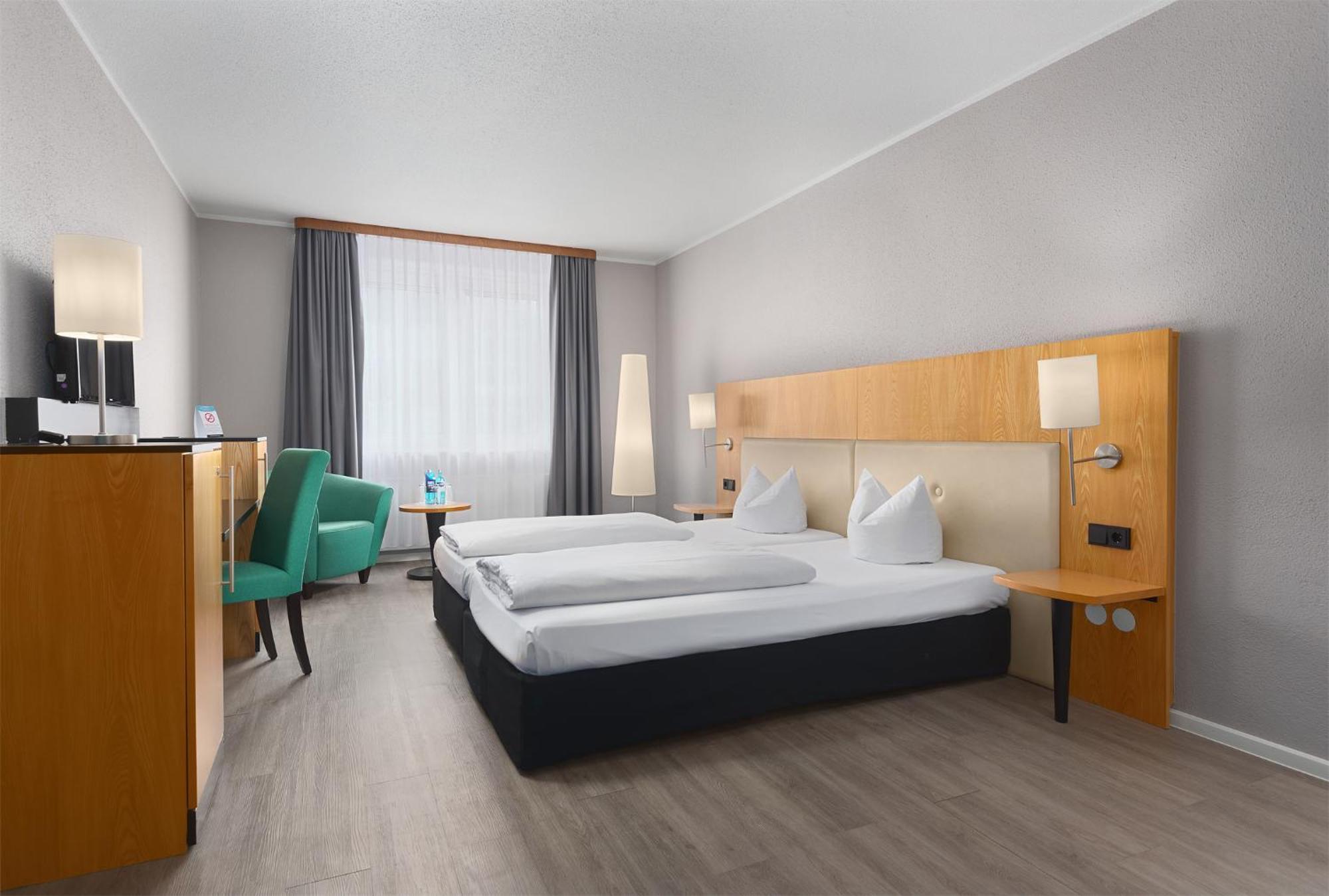 Trip Inn Hotel Egelsbach Frankfurt エクステリア 写真