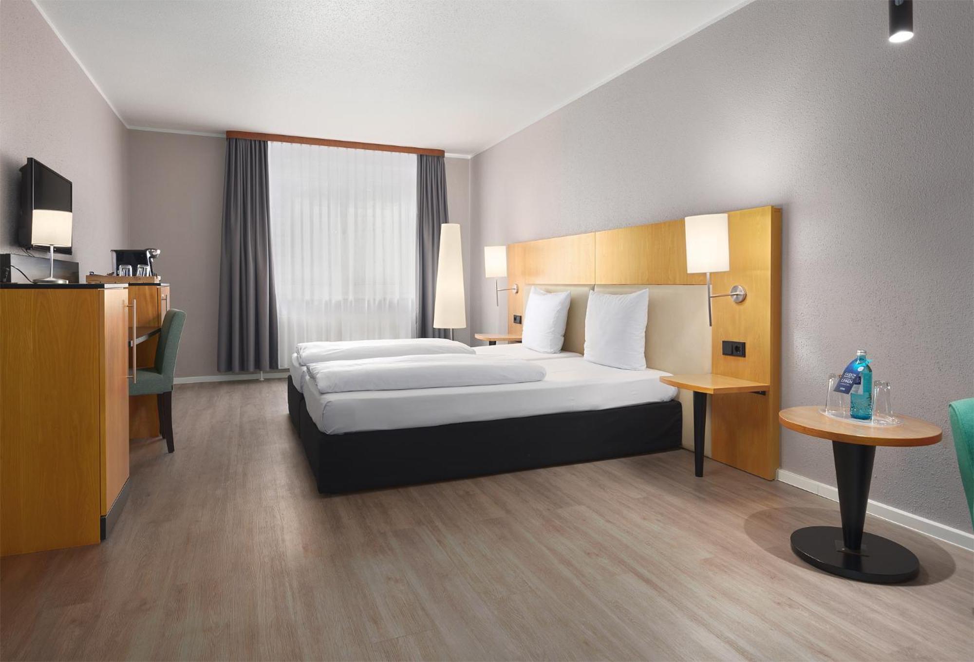 Trip Inn Hotel Egelsbach Frankfurt エクステリア 写真