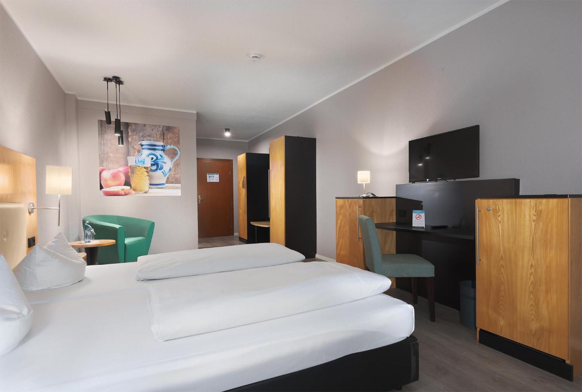 Trip Inn Hotel Egelsbach Frankfurt エクステリア 写真