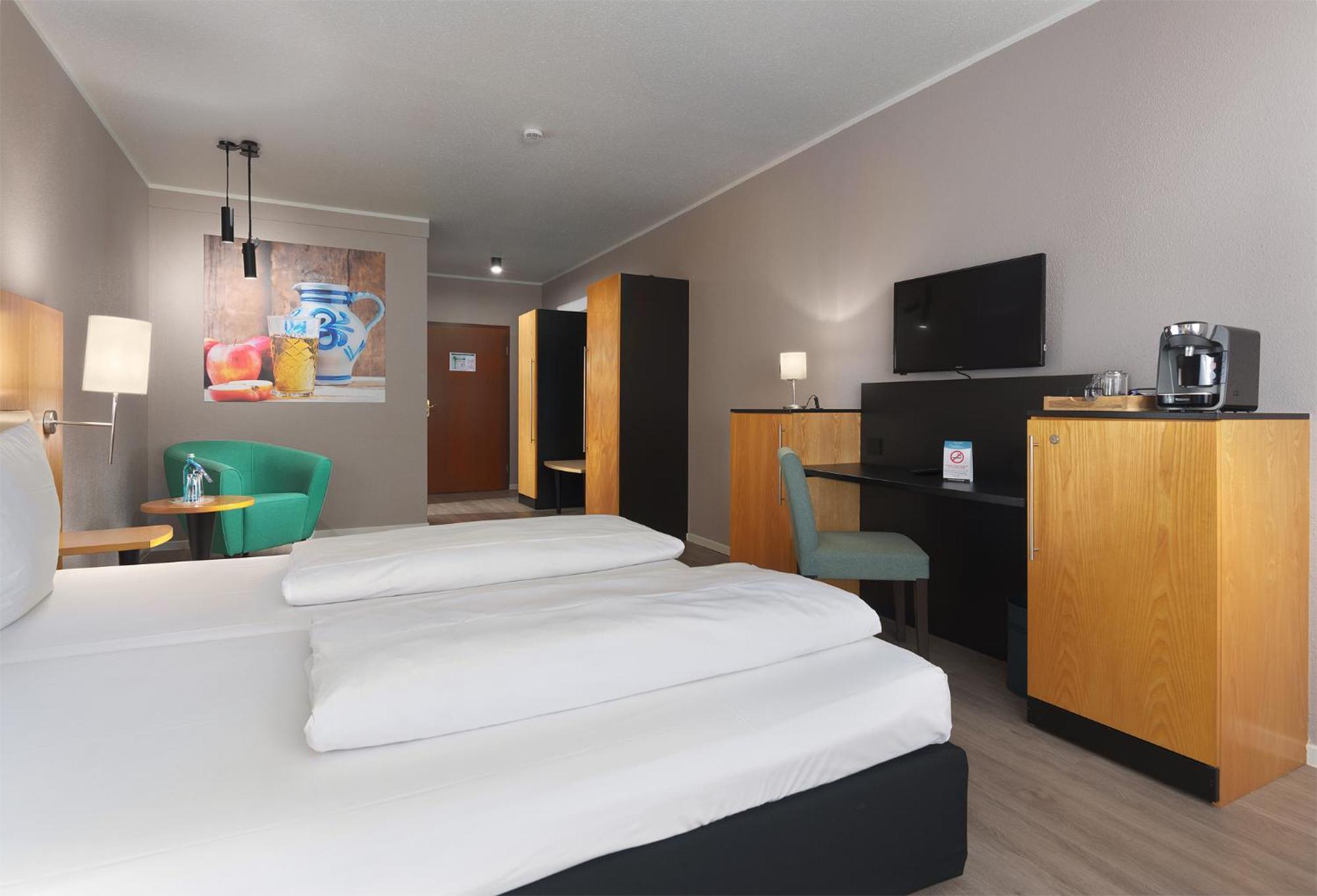 Trip Inn Hotel Egelsbach Frankfurt エクステリア 写真