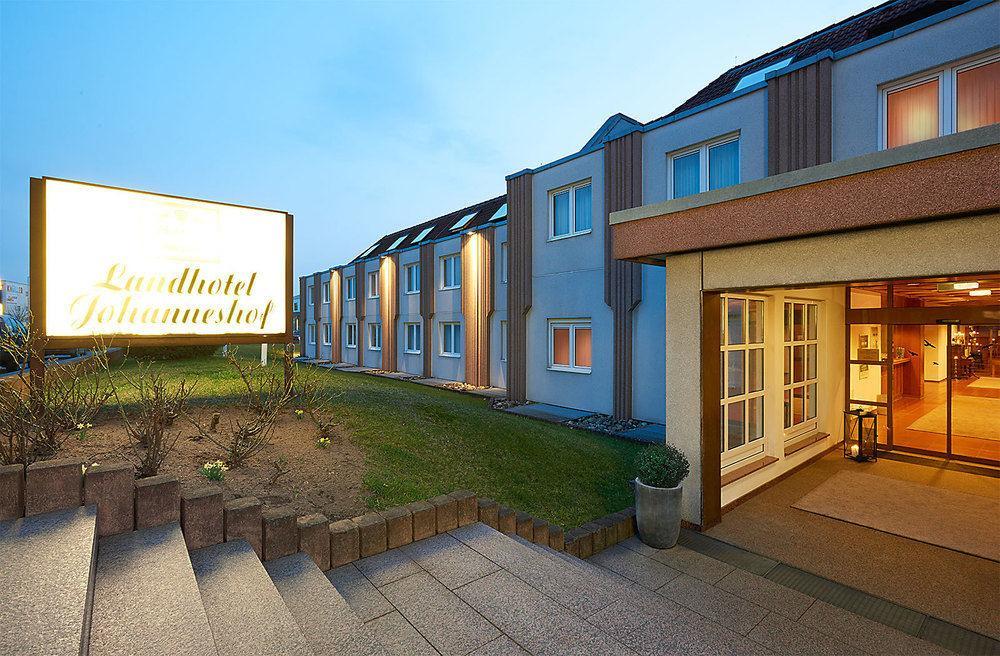 Trip Inn Hotel Egelsbach Frankfurt エクステリア 写真
