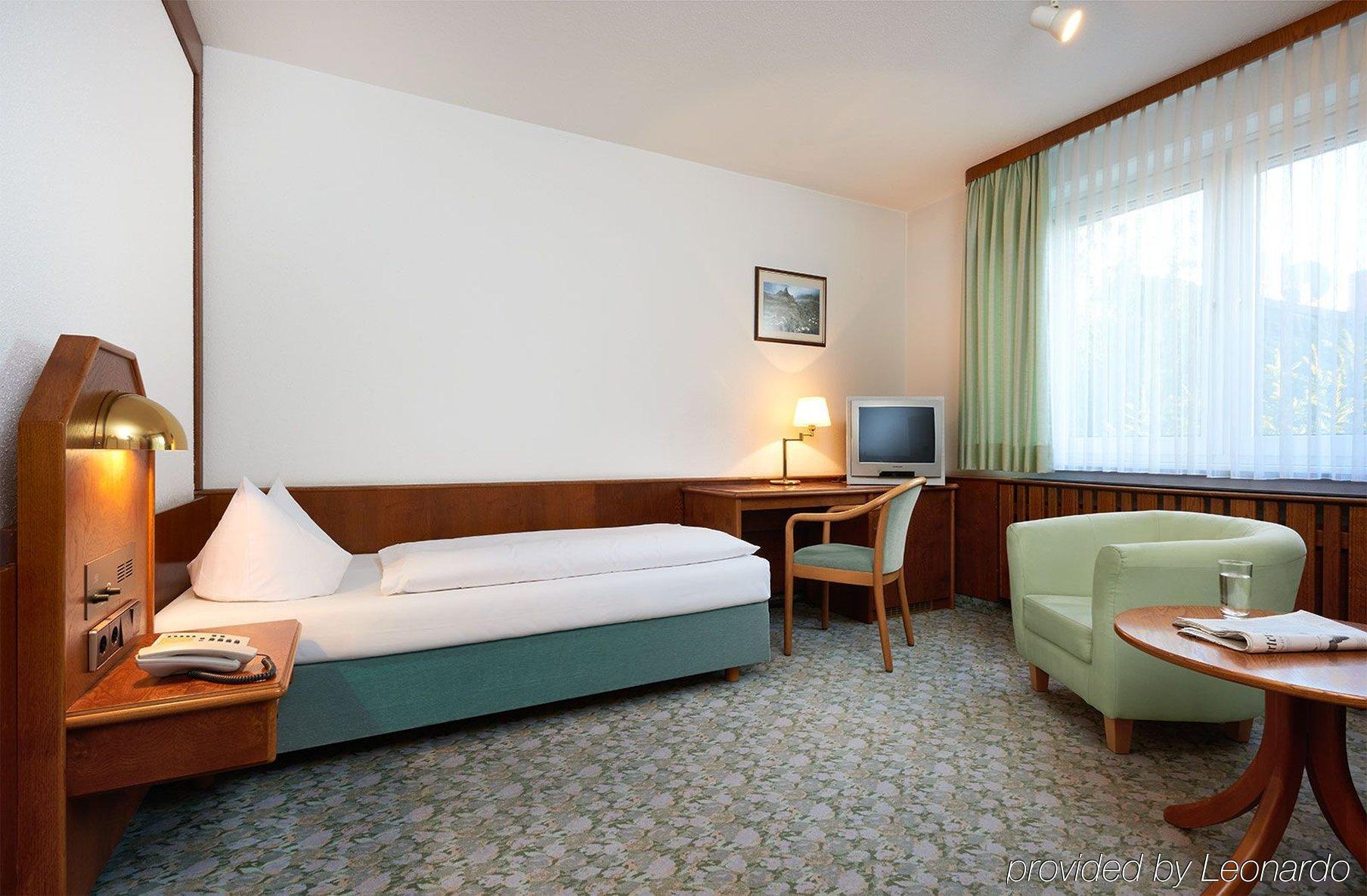 Trip Inn Hotel Egelsbach Frankfurt エクステリア 写真