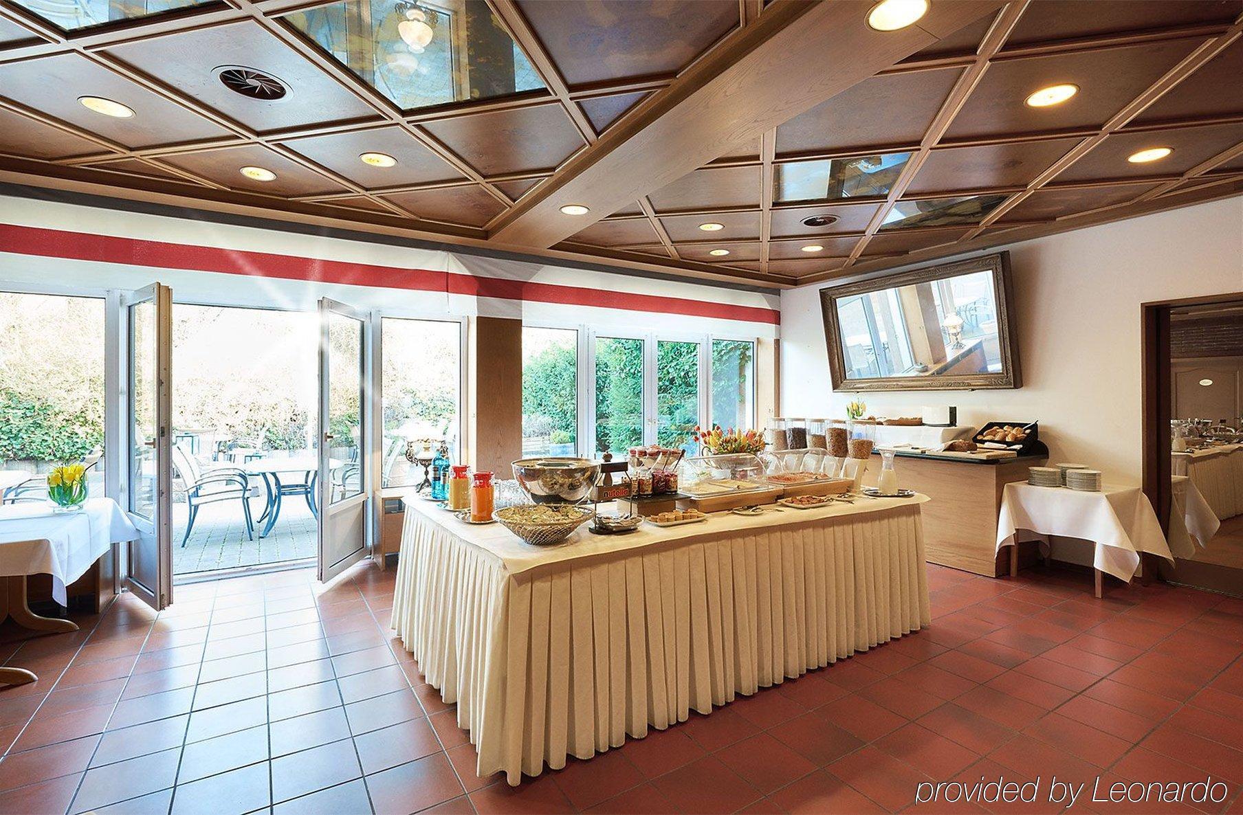 Trip Inn Hotel Egelsbach Frankfurt エクステリア 写真