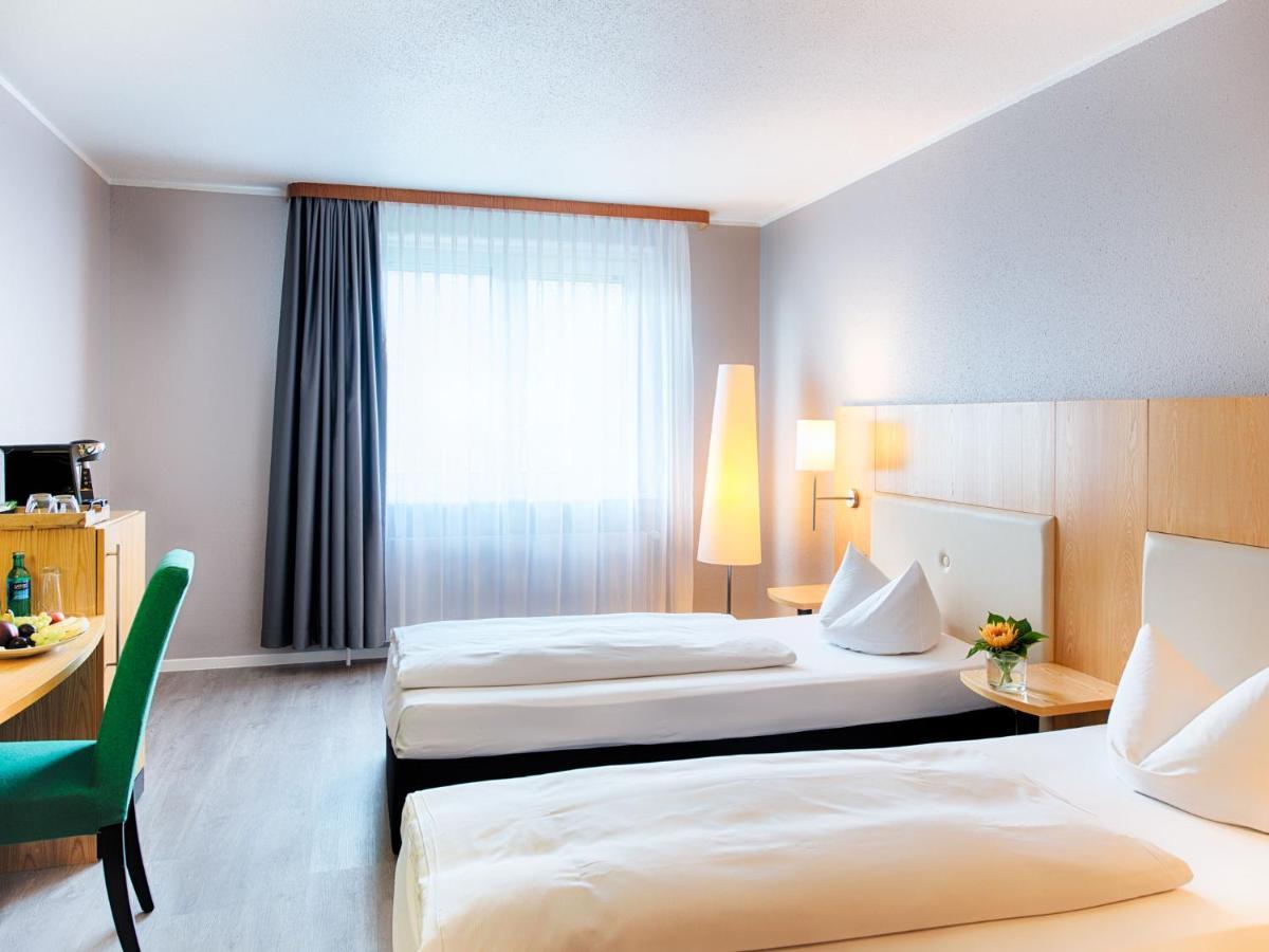 Trip Inn Hotel Egelsbach Frankfurt エクステリア 写真